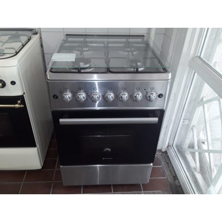 Novacook F6B40EF kombinált tűzhely   PB. (PALACKOS.)