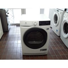 ElectroluX hőszivattyús  szárítógép.