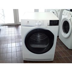 ElectroluX hőszivattyús  szárítógép. 8Kg
