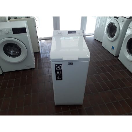 Electrolux Felültöltős Mosógép