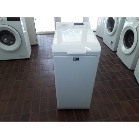 Electrolux Felültöltős Mosógép