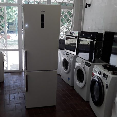 Gorenje Kombinált Hűtőszekrény