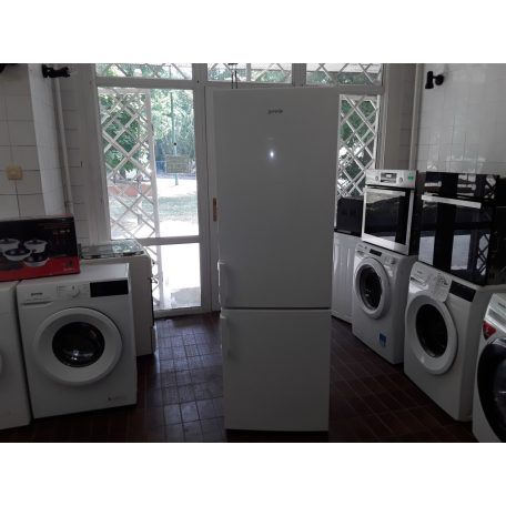 Gorenje Kombinált Hűtőszekrény