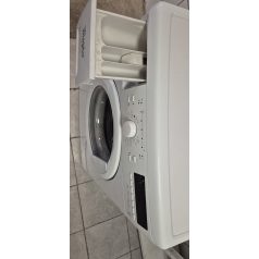 Whirlpool elöltöltős mosógép
