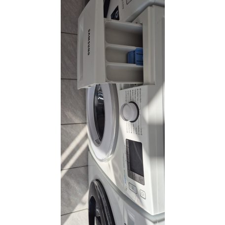 Samsung elöltöltős mosógép 