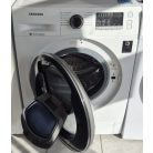 Samsung elöltöltős mosógép