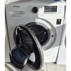 Samsung elöltöltős mosógép