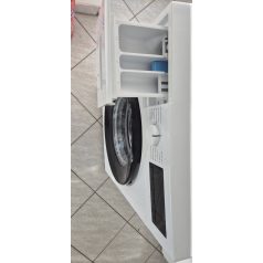 Samsung elöltöltős mosógép  