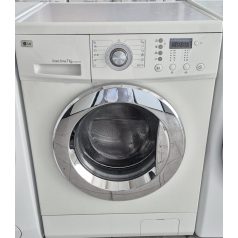 Lg Elöltöltős mosógép