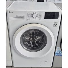 Lg elöltöltős mosógép