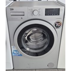 Beko elöltöltős mosógép