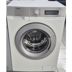 Aeg elöltöltős mosógép