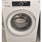 Whirlpool elöltöltős mosógép