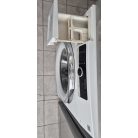 Whirlpool elöltöltős mosógép