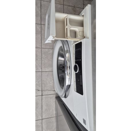 Whirlpool elöltöltős mosógép