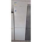 Bosch kombinált hűtőszekrény