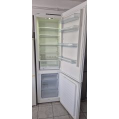 Bosch kombinált hűtőszekrény
