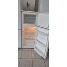 Zanussi kombinált hűtőszekrény