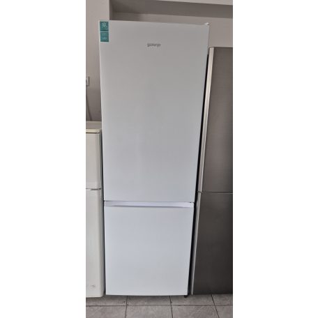 Gorenje kombinált hűtőszekrény