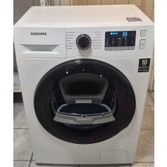 Samsung elöltöltős mosógép