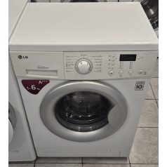 Lg elöltöltős mosógép