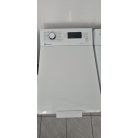 Electrolux felültöltős mosógép