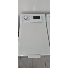 Electrolux felültöltős mosógép