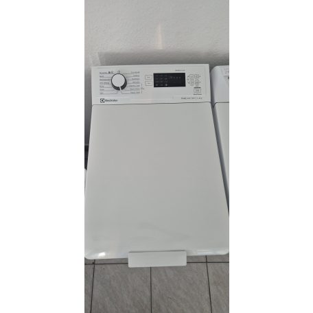 Electrolux felültöltős mosógép