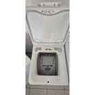 Electrolux felültöltős mosógép