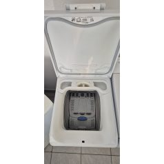 Electrolux felültöltős mosógép