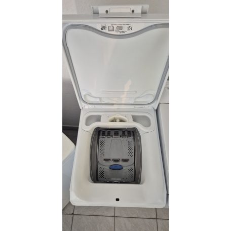 Electrolux felültöltős mosógép