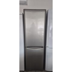 Indesit kombinált hűtőszekrény
