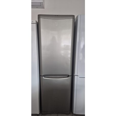 Indesit kombinált hűtőszekrény