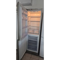 Indesit kombinált hűtőszekrény