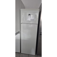 Zanussi kombinált hűtőszekrény
