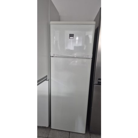 Zanussi kombinált hűtőszekrény