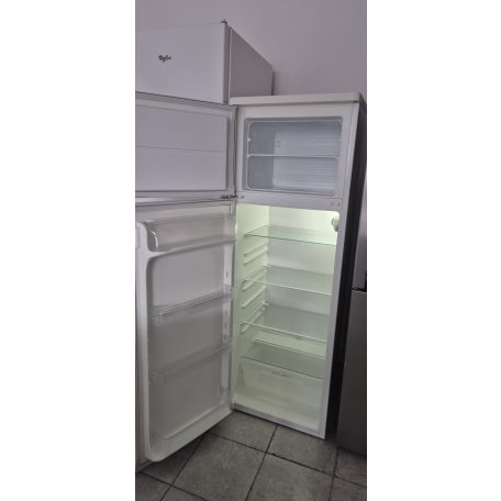 Zanussi kombinált hűtőszekrény