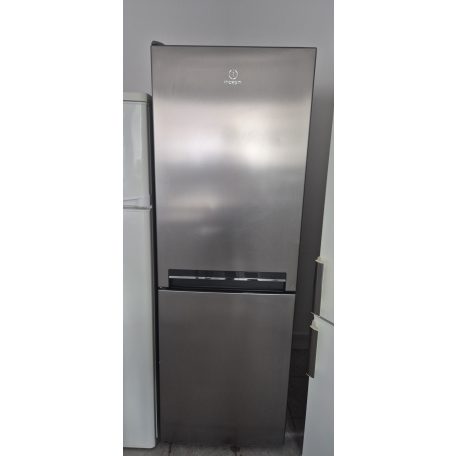 Indesit kombinált hűtőszekrény