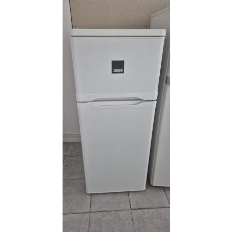 Zanussi kombinált hűtőszekrény