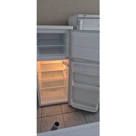 Zanussi kombinált hűtőszekrény